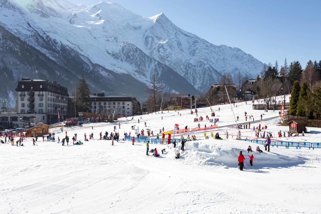 Les Balcons Du Savoy 104 Appt - Year