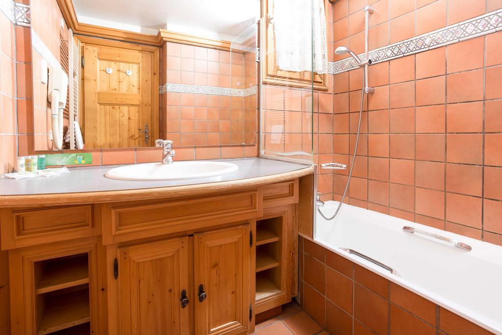 Les Balcons Du Savoy 104 Appt - Year Apartamento *